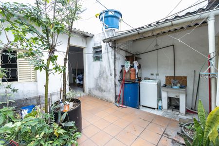 Casa à venda com 131m², 3 quartos e 1 vagaÁrea Externa