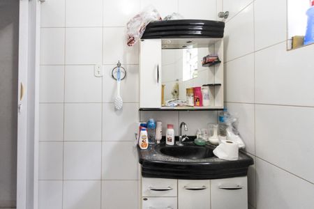 Casa à venda com 131m², 3 quartos e 1 vagaBanheiro Social