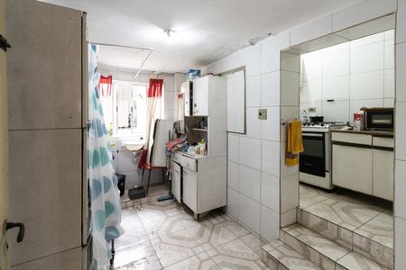 Casa à venda com 131m², 3 quartos e 1 vagaCozinha