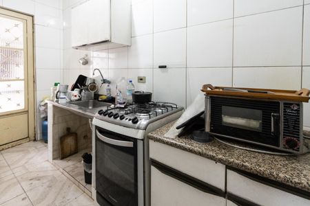 Casa à venda com 131m², 3 quartos e 1 vagaCozinha