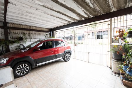 Casa à venda com 131m², 3 quartos e 1 vagaGaragem