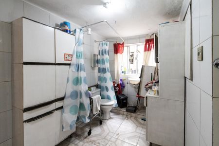 Casa à venda com 131m², 3 quartos e 1 vagaCozinha