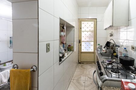 Casa à venda com 131m², 3 quartos e 1 vagaCozinha