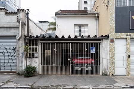 Casa à venda com 131m², 3 quartos e 1 vagaFachada