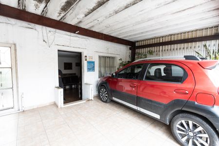 Casa à venda com 131m², 3 quartos e 1 vagaGaragem