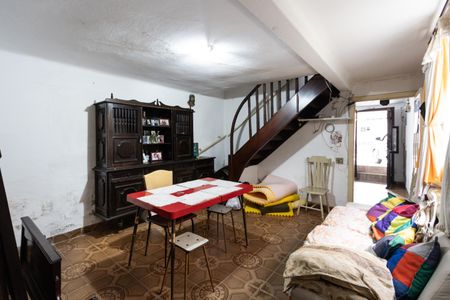 Casa à venda com 131m², 3 quartos e 1 vagaSala de Jantar