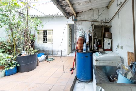 Casa à venda com 131m², 3 quartos e 1 vagaÁrea Externa