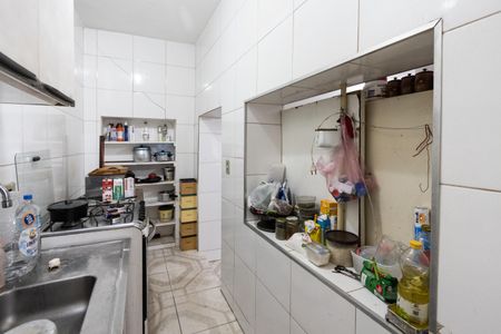 Casa à venda com 131m², 3 quartos e 1 vagaCozinha