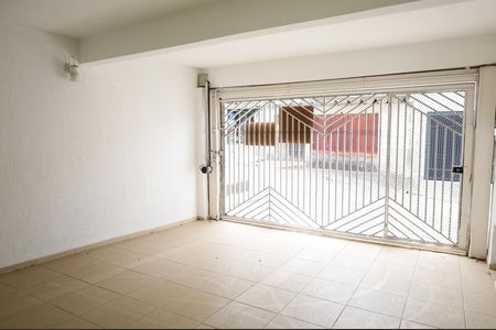 Garagem de casa para alugar com 3 quartos, 120m² em Vila Santana, São Paulo