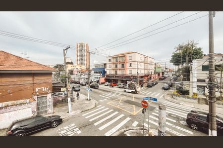 Apartamento para alugar com 50m², 1 quarto e sem vaga Apartamento para alugar com 50m², 1 quarto e sem vagaVista do Quarto