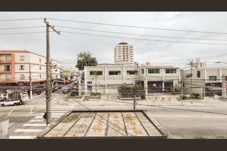 Apartamento para alugar com 50m², 1 quarto e sem vaga Apartamento para alugar com 50m², 1 quarto e sem vagaVista do Quarto