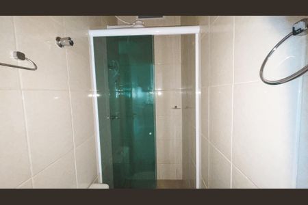 Apartamento para alugar com 50m², 1 quarto e sem vaga Apartamento para alugar com 50m², 1 quarto e sem vagaBanheiro