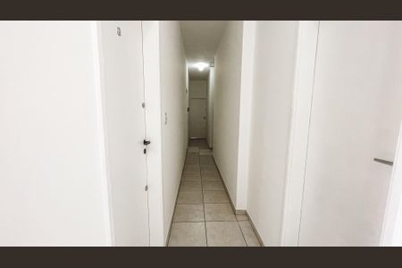 Apartamento para alugar com 50m², 1 quarto e sem vaga Apartamento para alugar com 50m², 1 quarto e sem vagaCorredor