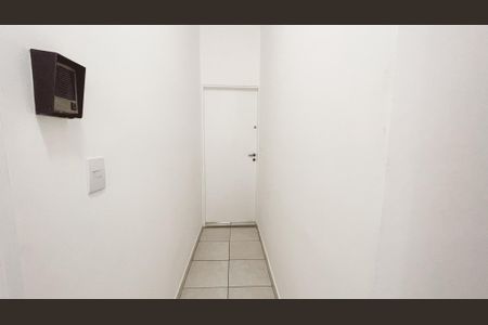 Apartamento para alugar com 50m², 1 quarto e sem vaga Apartamento para alugar com 50m², 1 quarto e sem vagaEntrada