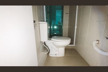 Apartamento para alugar com 50m², 1 quarto e sem vaga Apartamento para alugar com 50m², 1 quarto e sem vagaBanheiro