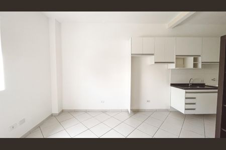Apartamento para alugar com 50m², 1 quarto e sem vaga Apartamento para alugar com 50m², 1 quarto e sem vagaSala