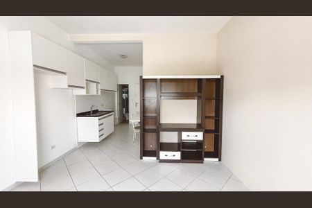Apartamento para alugar com 50m², 1 quarto e sem vaga Apartamento para alugar com 50m², 1 quarto e sem vagaSala