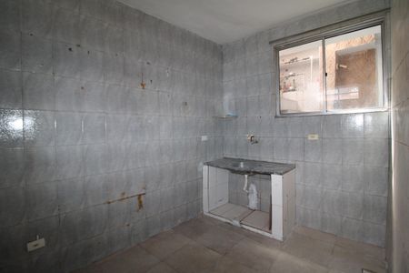 Casa para alugar com 70m², 1 quarto e sem vagaCozinha