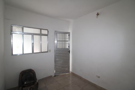 Sala de casa para alugar com 1 quarto, 70m² em Vila Diva (zona Norte), São Paulo