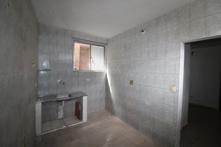 Casa para alugar com 70m², 1 quarto e sem vagaCozinha
