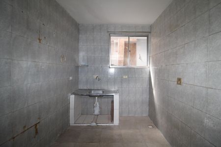 Casa para alugar com 70m², 1 quarto e sem vagaCozinha