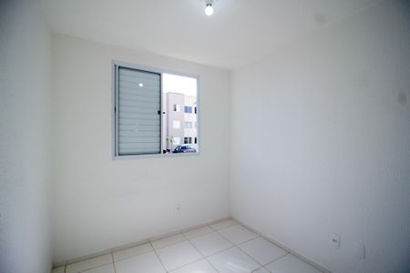 Quarto 1 de apartamento para alugar com 2 quartos, 40m² em Parque São Bento, Sorocaba