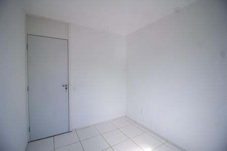Quarto 1 de apartamento para alugar com 2 quartos, 40m² em Parque São Bento, Sorocaba