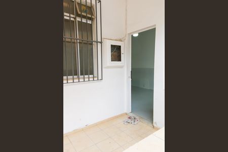 Casa de condomínio para alugar com 85m², 2 quartos e 1 vagaVaranda da Sala