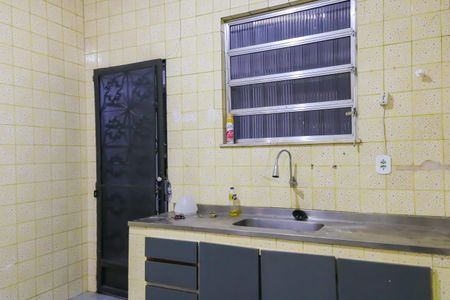 Casa de condomínio para alugar com 85m², 2 quartos e 1 vagaCozinha