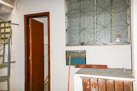 Casa de condomínio para alugar com 85m², 2 quartos e 1 vagaQuarto de Serviço