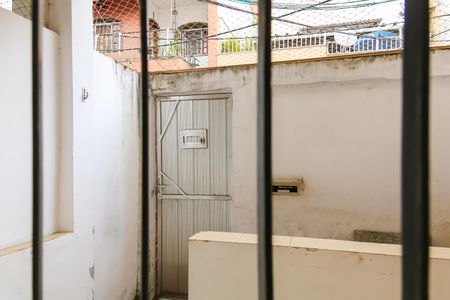 Casa de condomínio para alugar com 85m², 2 quartos e 1 vagaVista do Quarto 