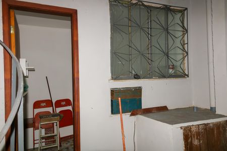 Casa de condomínio para alugar com 85m², 2 quartos e 1 vagaQuarto de Serviço