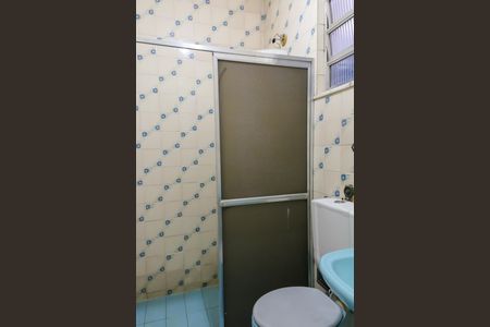 Casa de condomínio para alugar com 85m², 2 quartos e 1 vagaBanheiro do Quanto Suíte