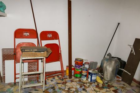 Casa de condomínio para alugar com 85m², 2 quartos e 1 vagaQuarto de Serviço