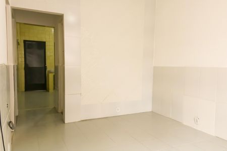 Casa de condomínio para alugar com 85m², 2 quartos e 1 vagaSala
