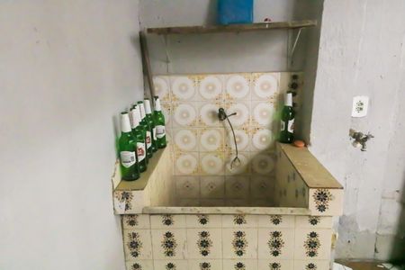 Casa de condomínio para alugar com 85m², 2 quartos e 1 vagaÁrea de Serviço