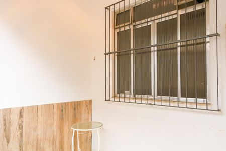 Casa de condomínio para alugar com 85m², 2 quartos e 1 vagaVaranda da Sala