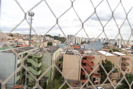 Apartamento à venda com 61m², 2 quartos e 1 vaga Apartamento à venda com 61m², 2 quartos e 1 vagaVista Suíte