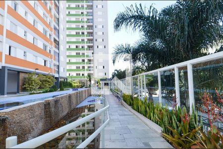 Apartamento à venda com 61m², 2 quartos e 1 vaga Apartamento à venda com 61m², 2 quartos e 1 vagaÁrea comum