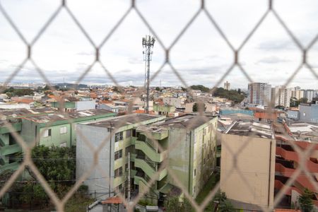 Apartamento à venda com 61m², 2 quartos e 1 vaga Apartamento à venda com 61m², 2 quartos e 1 vagaVista Quarto 1