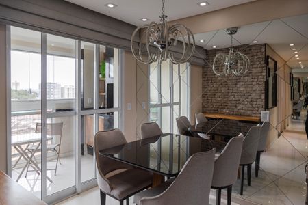 Apartamento à venda com 61m², 2 quartos e 1 vaga Apartamento à venda com 61m², 2 quartos e 1 vagaSala