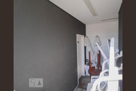 Apartamento à venda com 61m², 2 quartos e 1 vaga Apartamento à venda com 61m², 2 quartos e 1 vagaÁrea comum