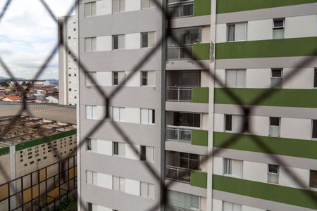 Apartamento à venda com 61m², 2 quartos e 1 vaga Apartamento à venda com 61m², 2 quartos e 1 vagaVista Área de Serviço