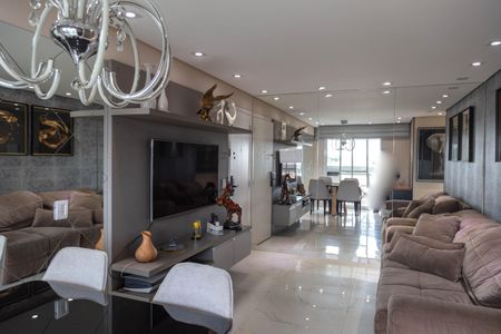 Apartamento à venda com 61m², 2 quartos e 1 vaga Apartamento à venda com 61m², 2 quartos e 1 vagaSala