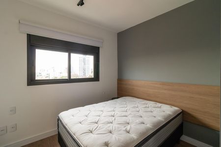 Studio de kitnet/studio para alugar com 1 quarto, 34m² em Vila Anglo Brasileira, São Paulo