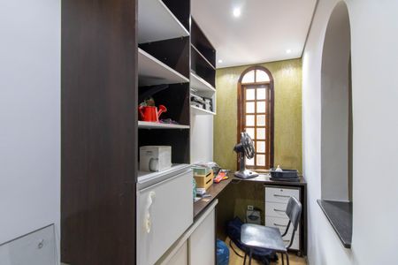 Escritorio de casa à venda com 3 quartos, 236m² em Jardim Toscana, Guarulhos