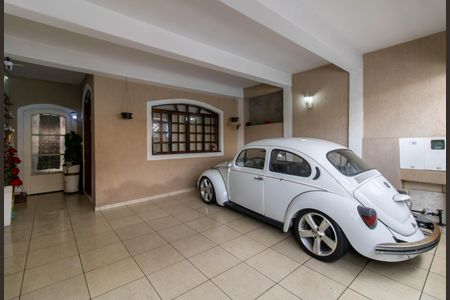 Casa à venda com 236m², 3 quartos e 2 vagasGaragem