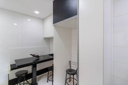 Casa à venda com 236m², 3 quartos e 2 vagasCozinha