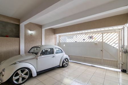 Casa à venda com 236m², 3 quartos e 2 vagasGaragem