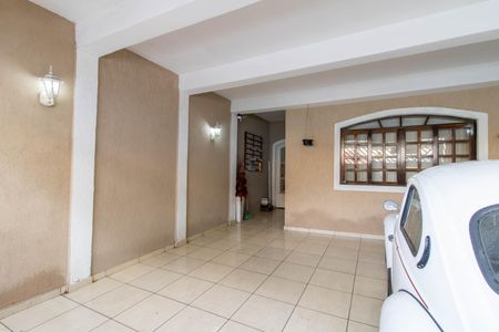 Casa à venda com 236m², 3 quartos e 2 vagasGaragem